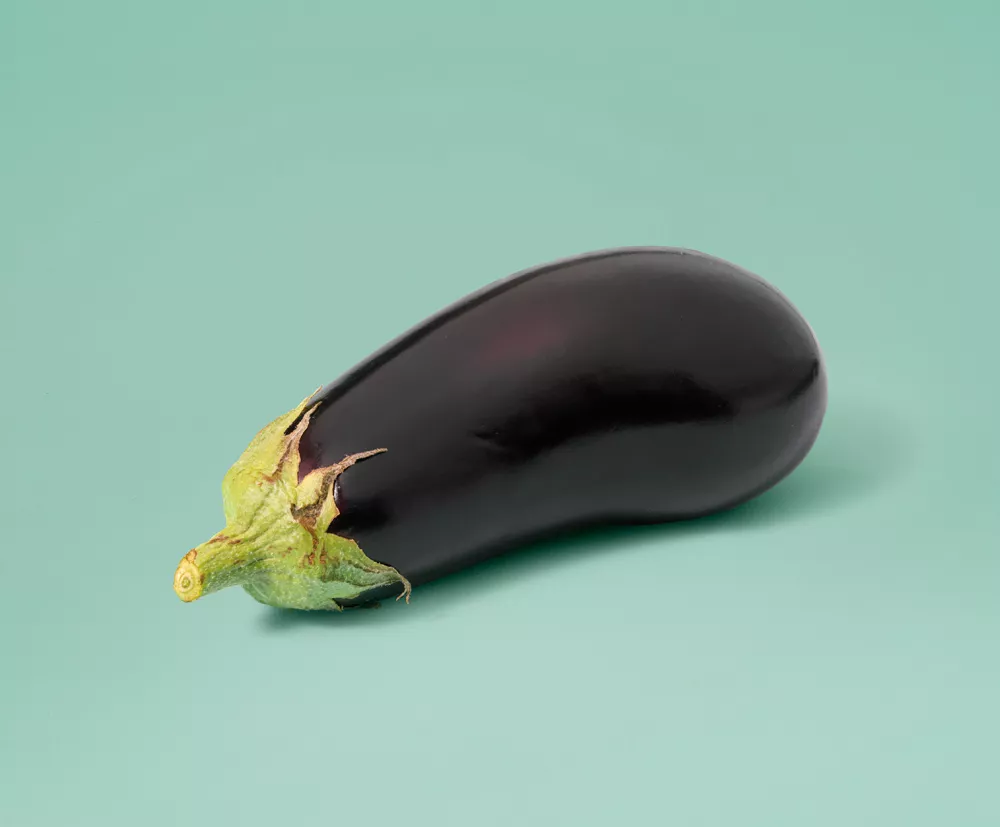 Aubergine