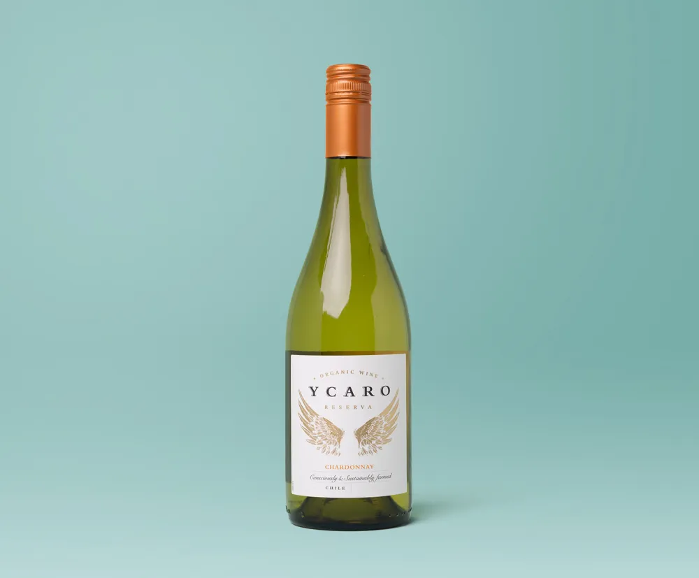 Ycaro Chardonnay Reserva