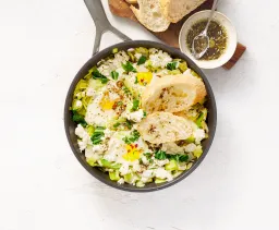 recipe