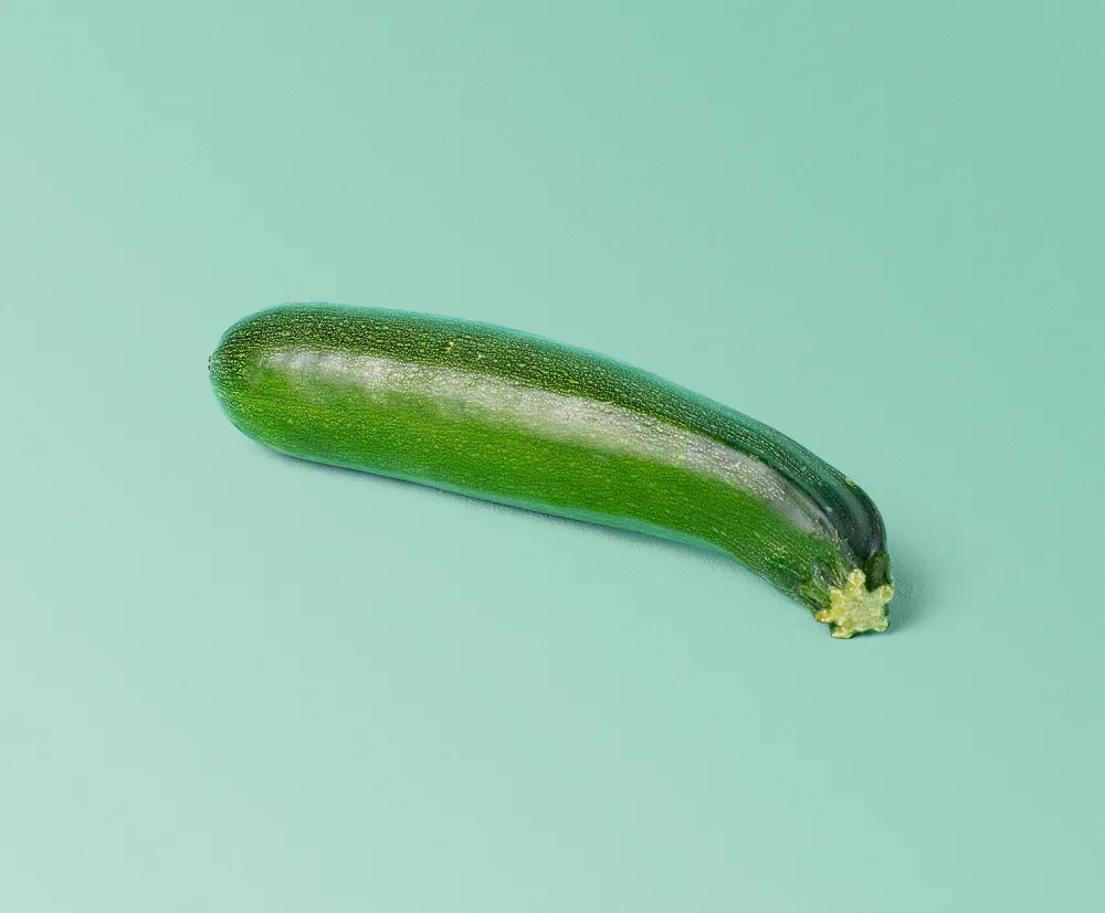 Courgette