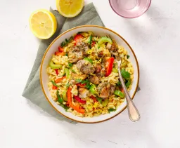 recipe