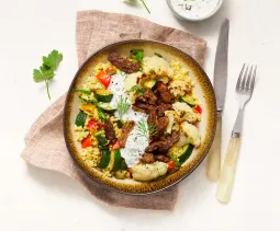recipe