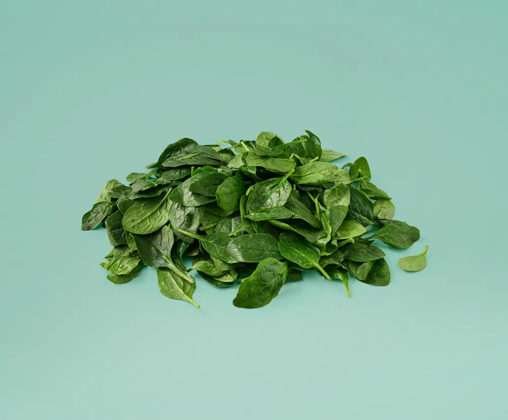 Spinazie